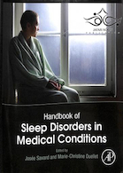 Handbook of Sleep Disorders in Medical Conditions2019 راهنمای اختلالات خواب در شرایط پزشکی