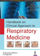 Handbook on Clinical Approach to Respiratory Medicine 1st Edition2017 راهنمای رویکرد بالینی به پزشکی تنفسی