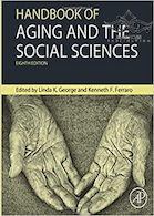 Handbook of Aging and the Social Sciences, 8th Edition2015 راهنمای پیری و علوم اجتماعی