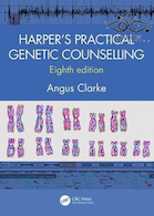 Harper’s Practical Genetic Counselling, 8th Edition 2020 | مشاوره عملی ژنتیک