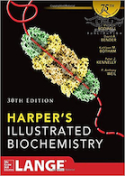 Harpers Illustrated Biochemistry (بیوشیمی هارپر)