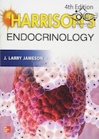 Harrison’s Endocrinology, 4th Edition2013 غدد درون ریز هاریسون