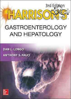 Harrison’s Gastroenterology and Hepatology, 3rd Edition2017 گوارش و هپاتولوژی هریسون