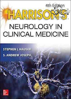 Harrison’s Neurology in Clinical Medicine, 4th Edition 2017 | عصب شناسی هاریسون در پزشکی بالینی