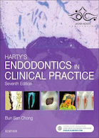 Harty’s Endodontics in Clinical Practice 7th Edition2016 اندودنتیکس در عمل بالینی