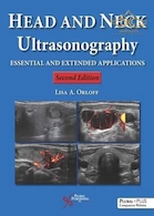  Head and Neck Ultrasonography: Essential and Extended Applications, Second Edition 2nd Edition 2018 سونوگرافی سر و گردن