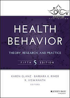 Health Behavior, 5th Edition2015 | رفتار سلامتی
