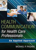 Health Communication for Health Care Professionals2016 | ارتباطات بهداشتی برای متخصصان مراقبت های بهداشتی