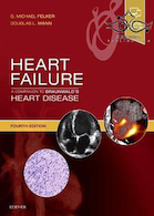 Heart Failure: A Companion to Braunwald’s Heart Disease, 4th Edition2019 نارسایی قلبی همراه با بیماری قلبی براونوالد