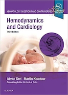 2020 Hemodynamics and Cardiology (Neonatology: Questions & Controversies) 3rd ed. Edition همودینامیک و قلب و عروق : نوزادان