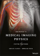 Hendee’s Physics of Medical Imaging 5th Edition2019 تصویربرداری پزشکی
