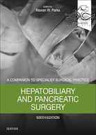 Hepatobiliary and Pancreatic Surgery, 6th Edition2018 جراحی کبد و صفراوی