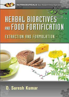 Herbal Bioactives and Food Fortification, 1st Edition2015 مواد فعال کننده گیاهی و غنی سازی مواد غذایی