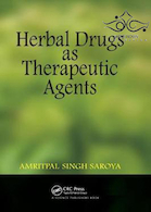 Herbal Drugs as Therapeutic Agents, 1st Edition2018 داروهای گیاهی به عنوان عوامل درمانی