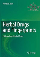Herbal Drugs and Fingerprints: Evidence Based Herbal Drugs2012 داروهای گیاهی و اثر انگشت: داروهای گیاهی مبتنی بر شواهد