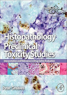 Histopathology of Preclinical Toxicity Studies, 4th Edition2011 هیستوپاتولوژی و مطالعات سمیت پیش بالینی