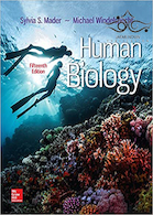 Human Biology, 15th Edition2017 زیست شناسی انسانی