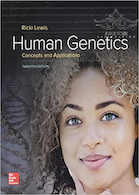 Human Genetics, 12th Edition | ژنتیک انسانی 2018