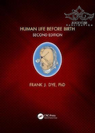 Human Life Before Birth, 2nd Edition2019 زندگی انسان قبل از تولد