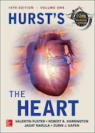 Hurst’s the Heart, 14th Edition: Two Volume Set2017 قلب هرست: مجموعه دو جلدی
