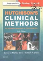 Hutchison’s Clinical Methods, 24th Edition2017 روشهای بالینی هاچیسون
