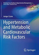 Hypertension and Metabolic Cardiovascular Risk Factors, 1st Edition2016 فشار خون و عوامل خطرزای قلبی عروقی متابولیک