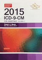 2015 ICD-9-CM for Hospitals | ICD-9-CM برای بیمارستان ها  جلد3