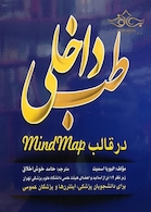 طب داخلی در قالب Mind Map