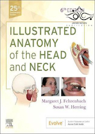 Illustrated Anatomy of the Head and Neck2020 آناتومی مصور سر و گردن