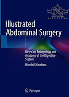 Illustrated Abdominal Surgery, 1st  Edition2020 جراحی شکمی مصور