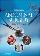 Imaging in Abdominal Surgery, 1st Edition2019 تصویربرداری در جراحی شکم