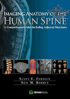 Imaging Anatomy of the Human Spine2016 تصویربرداری آناتومی ستون فقرات انسان