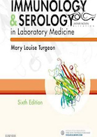 Immunology and Serology in Laboratory Medicine 6th Edition2018 ایمونولوژی و سرولوژی در پزشکی آزمایشگاهی