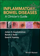 Inflammatory Bowel Diseases: A Clinician’s Guide 1st Edition2017 بیماری های التهابی روده: یک راهنمای پزشک