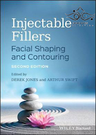 Injectable Fillers: Facial Shaping and Contouring 2nd Edition2019 | پرکننده های تزریقی: فرم دهی و کانتورینگ صورت