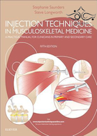 Injection Techniques in Musculoskeletal Medicine 5th Edition 2018 | تکنیک های تزریق در پزشکی اسکلتی - عضلانی
