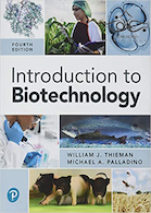 Introduction to Biotechnology, 4th Edition2018 | مقدمه ای در بیوتکنولوژی