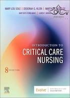 Introduction to Critical Care Nursing 2020 | مقدمه ای بر پرستاری مراقبت های ویژه