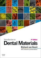 Introduction to Dental Materials 4th Edition2013 | مقدمه ای بر مواد دندانپزشکی