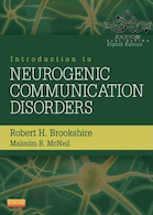 Introduction to Neurogenic Communication Disorders, 8th Edition2014 مقدمه ای بر اختلالات ارتباط عصبی