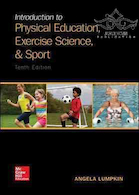 Introduction to Physical Education, Exercise Science, and Sport 10th Edition2016 مقدمه ای بر تربیت بدنی ، علوم ورزشی