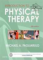 Introduction to Physical Therapy 5th ed. Edition2016 مقدمه ای بر فیزیوتراپی