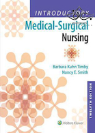 Introductory Medical-Surgical Nursing, 12 Edition2017 مقدماتی پرستاری پزشکی جراحی