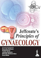 Jeffcoate's Principles of Gynaecology2014 اصول زنان و زایمان
