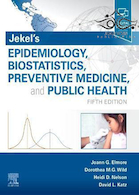 Jekel's Epidemiology, Biostatistics, Preventive Medicine, and Public Health 2020 | اپیدمیولوژی ژکل ، آمار زیستی ، پزشکی پیشگیری و بهداشت عمومی