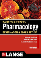 Katzung & Trevor's Pharmacology Examination and Board Review (کاتزونگ ترور 2015)