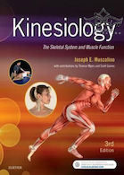 Kinesiology: The Skeletal System and Muscle Function 3rd Edition2016 حرکت شناسی: سیستم اسکلتی و عملکرد عضلات