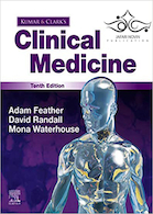 Kumar and Clark's Clinical Medicine 10th Edition 2021 | پزشکی بالینی کومار و کلارک 2021 ویرایش 10