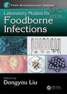 Laboratory Models for Foodborne Infections (Food Microbiology)2017 میکروبیولوژی غذایی