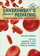 Lanzkowsky’s Manual of Pediatric Hematology and Oncology, 6th Edition2021 راهنمای هماتولوژی و انکولوژی کودکان